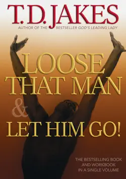 loose that man and let him go! with workbook book cover image