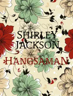 hangsaman book cover image