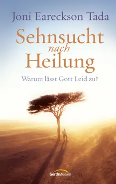 sehnsucht nach heilung book cover image