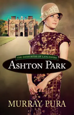 ashton park book cover image
