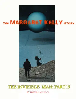 the margaret kelly story book cover image
