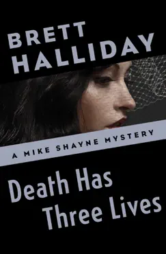death has three lives book cover image