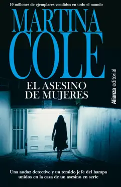 el asesino de mujeres book cover image