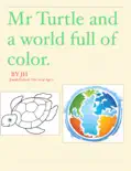 Mr Turtle and a world full of color reviews