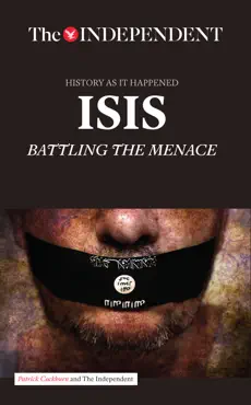 isis book cover image