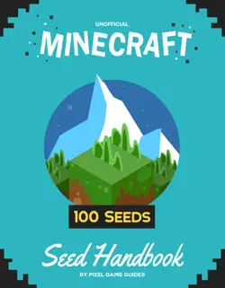 minecraft seed handbook book cover image