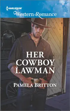 her cowboy lawman imagen de la portada del libro