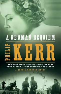 a german requiem book cover image