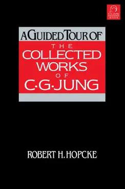 a guided tour of the collected works of c. g. jung book cover image