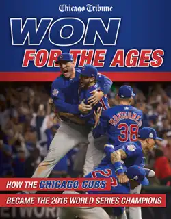 won for the ages book cover image