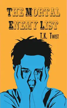 the mortal enemy list book cover image