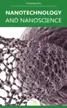 Nanotechnology and Nanoscience synopsis, comments
