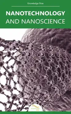 nanotechnology and nanoscience book cover image