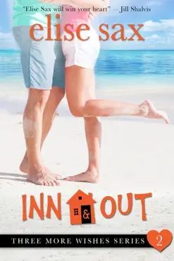 inn & out book cover image