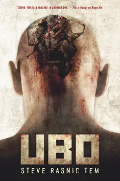 ubo book cover image