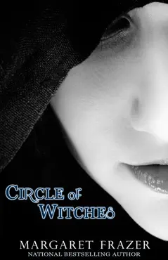 circle of witches book cover image