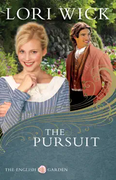 the pursuit book cover image