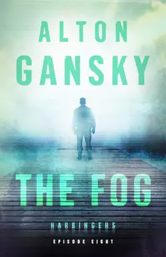 fog book cover image
