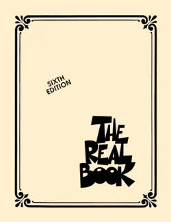 the real book - volume i book cover image