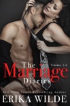 The Marriage Diaries (Volumes 1-4)