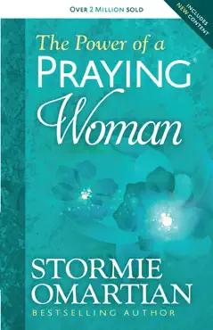 the power of a praying® woman book cover image