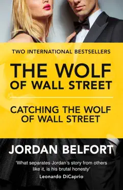 the wolf of wall street collection imagen de la portada del libro