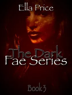 the dark fae: book 3 book cover image