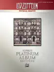 Led Zeppelin - Physical Graffiti Platinum Album Edition synopsis, comments