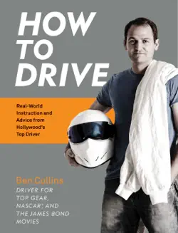 how to drive book cover image