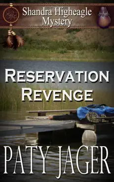 reservation revenge book cover image