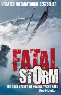 fatal storm book cover image