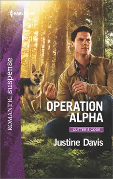 operation alpha book cover image