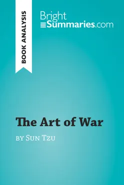 the art of war by sun tzu (book analysis) imagen de la portada del libro