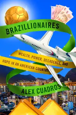 brazillionaires book cover image