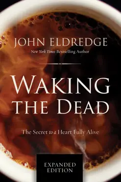 waking the dead book cover image