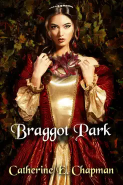 braggot park book cover image