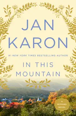 in this mountain book cover image