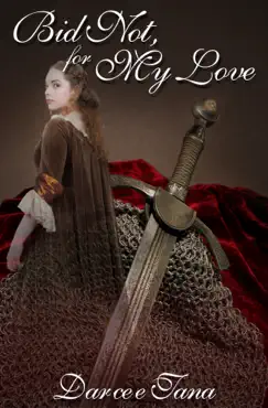 bid not , for my love book cover image