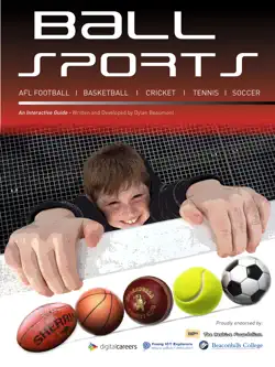 ballsports book cover image