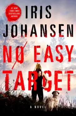 no easy target book cover image