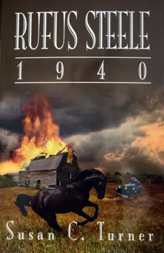 rufus steele 1940 book cover image