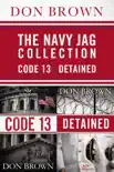 The Navy Jag Collection synopsis, comments