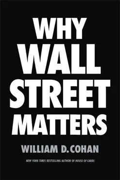 why wall street matters book cover image