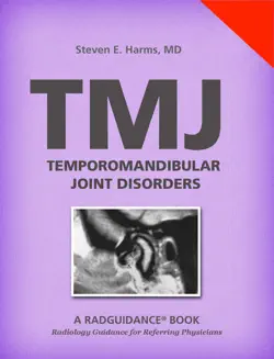temporomandibular joint disorders book cover image