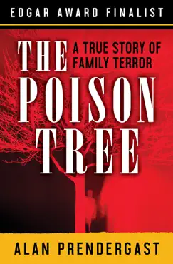 the poison tree book cover image