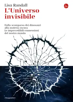 l’universo invisibile book cover image