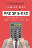 Proofiness book summary, reviews and download