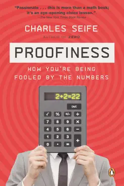 proofiness book cover image