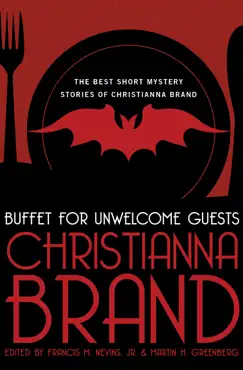 buffet for unwelcome guests book cover image