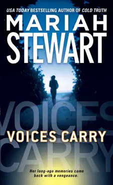 voices carry imagen de la portada del libro